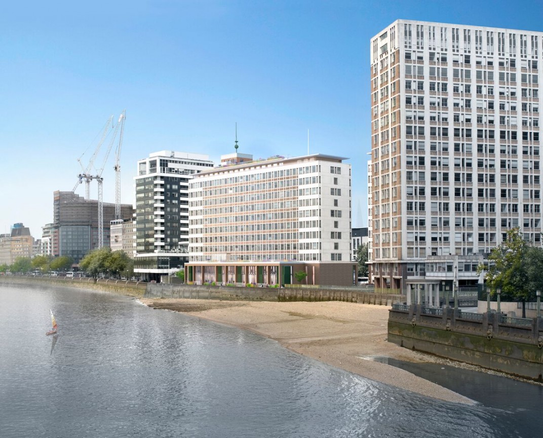 Images for Albert Embankment, Vauxhall, SE1 7TP EAID:3928049530 BID:2