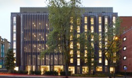 Images for 207-221 York House, Pentonville Road, King's Cross, N1 9UZ