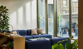 Images for 207-221 York House, Pentonville Road, King's Cross, N1 9UZ