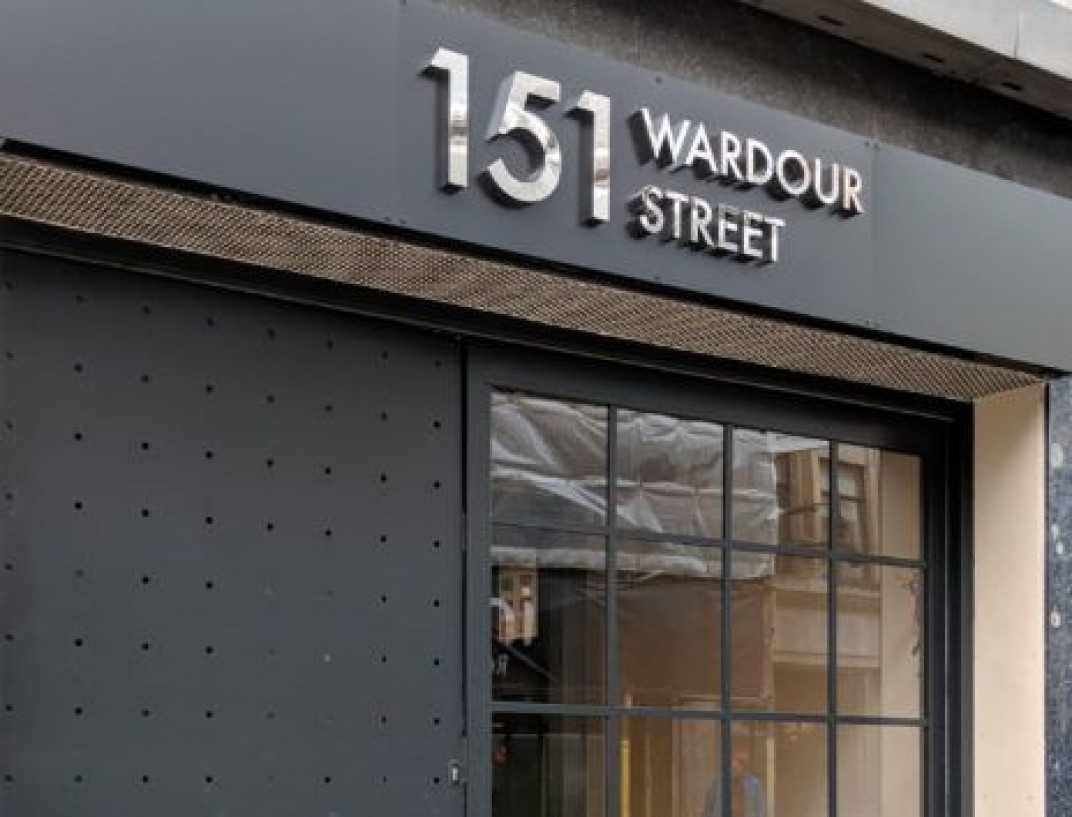 Images for Wardour Street, Soho, W1F 8WA EAID:3928049530 BID:2