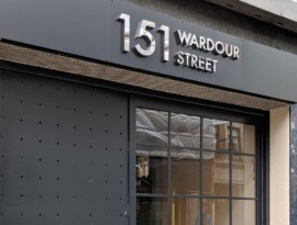 Images for 151 Wardour Street, Soho, W1F 8WA