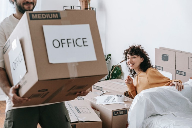 The Ultimate Guide to Office Relocation: Finding the Right Premises for Your Business in the UK