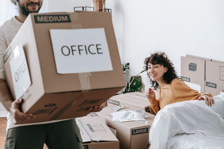 The Ultimate Guide to Office Relocation: Finding the Right Premises for Your Business in the UK