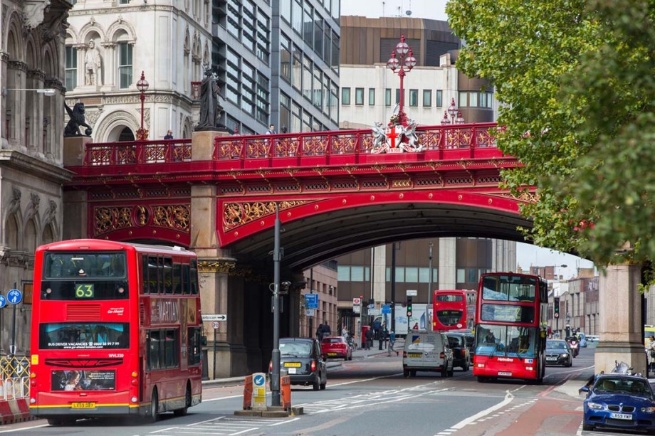 Holborn