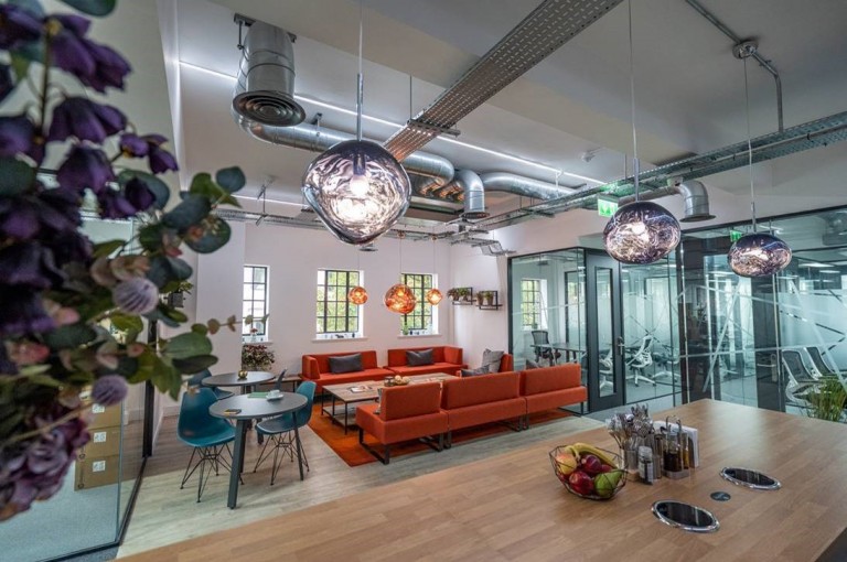 Everything You Need To Know About Serviced Offices