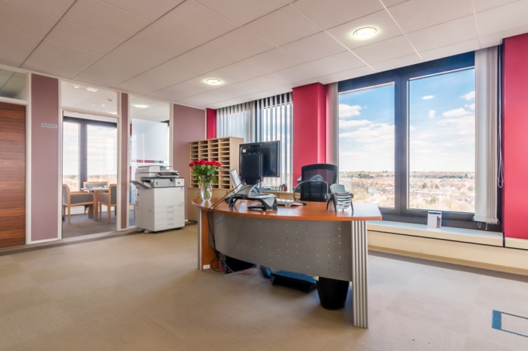 What do Bromley Serviced Offices Have To Offer?